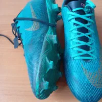 کفش فوتبال چمنی چرم مصنوعی