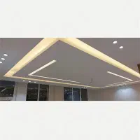اجرای تخصصی کناف و آینه کاری و گچبری|خدمات پیشه و مهارت|اصفهان, احمدآباد|دیوار