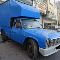 نیسان بار مسقف نیسان بار کفی مبلی تهران به شهرستان