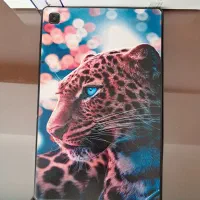 تبلت سامسونگ Tab A7|تبلت|قم, پردیسان|دیوار