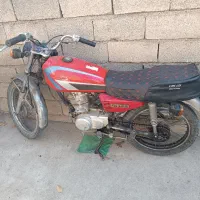 موتورر مدل85