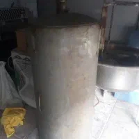 تانک اب