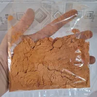 پودر ریشه زعفران خالص