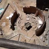 کاشیکاری .مرمت .بنایی .خرده کاری|خدمات پیشه و مهارت|یزد, |دیوار