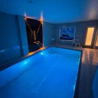 اجاره باغ با استخر(سرپوشیده)