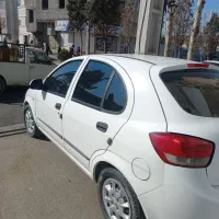 تیبا 2 سفید|خودرو سواری و وانت|ملارد, |دیوار