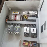 تابلو برق سه فاز