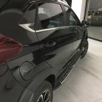 ام‌ وی ام ایکس ۲۲ پرو مشکی|خودرو سواری و وانت|قم, باسکول|دیوار