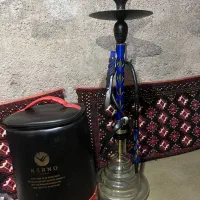 قلیون لیون کینگ