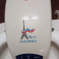 اتو پرس اصل فرانسه ۶۲۰۰ مدل الگانس