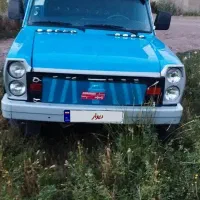 نیسان مدل1398 بی رنگ
