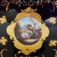 میوه خوری لمونژ،لیلی و مجنون|ظروف سرو و پذیرایی|تهران, سهروردی|دیوار