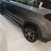 ام وی ام x22 پرو اتومات|خودرو سواری و وانت|کرج, حصارک پایین|دیوار