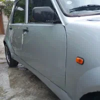 پی کی 85 سالم|خودرو سواری و وانت|کوهیخیل, |دیوار