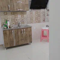 آپارتمان دو طبقه طبقه همکف ۱۰۰ متری|اجارهٔ آپارتمان|رشت, جانبازان|دیوار