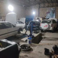 اورهال گیربکس اتوماتیک ATF/207/پارس/206/مگان|خدمات موتور و ماشین|نورآباد, |دیوار