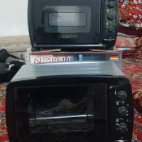 توستر|اجاق گاز و لوازم برقی پخت‌وپز|اهواز, حصیرآباد|دیوار