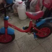 دوچرخه سایز ۱۲|دوچرخه، اسکیت، اسکوتر|همدان, |دیوار