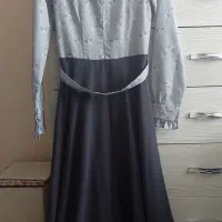 عبا نوجوان