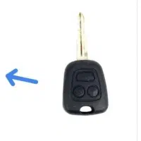 سوئیچ ماشینم محدوده شهرکها گم شده