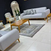 زمرد|مبلمان خانگی و میز عسلی|قروه, |دیوار