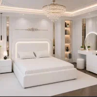 انواع سرویس خواب مینیمال ، پینترسی، مدرن ، کلاسیک