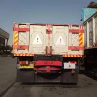 خاور بنز|خودرو سنگین|کرج, گلدشت|دیوار