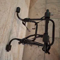 هولدر دوچرخه