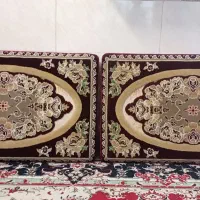 یه جفت پشتی