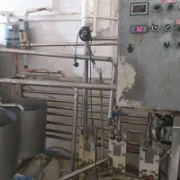 فروش کارگاه لبنیات سنتی با مجوز|فروشگاه و مغازه|شیراز, پانصد دستگاه ارتش|دیوار