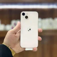 ایفون۱۳ نرمال صورتی 13normal