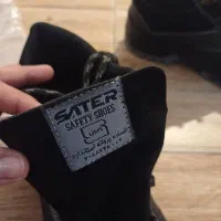 کفش کار|کیف، کفش، کمربند|بندر کنگان, |دیوار