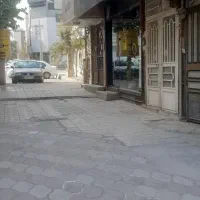 مغازه ۴۰ متری قاسم آباد چهارراه مخابرات شریعتی ۲۸|اجارهٔ مغازه و غرفه|مشهد, ولیعصر (شهرک غرب)|دیوار