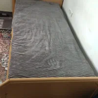 تخت خواب یک نفره