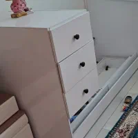 تخت کودک