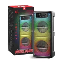 اسپیکر شارژی مدل۱۷۱۲