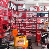 واگذاری فروشگاه ابزار الات به دلیل مسافرت