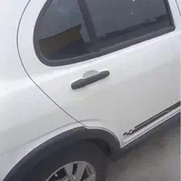 کوییک اتوماتیک فول پلاس، مدل ۱۴۰۳|خودرو سواری و وانت|شاهرود, |دیوار