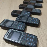 نوکیا ۱۲۰۸ فقط عمده