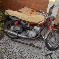 سوزوکی۱۲۵