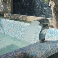 اجرای صفر تا صد تاسیسات استخر و جکوزی|خدمات پیشه و مهارت|ملارد, |دیوار