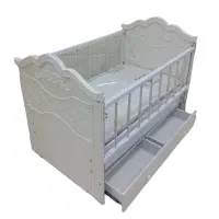 تختخواب گهواره ای
