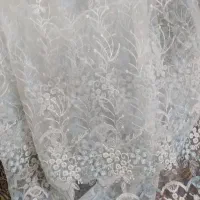 پرده ساتن|پرده، رانر، رومیزی|رودهن, |دیوار