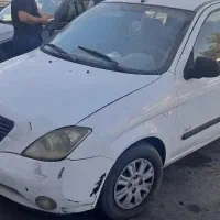 تیبا صندوقدار مدل ۹۲|خودرو سواری و وانت|قم, پردیسان|دیوار