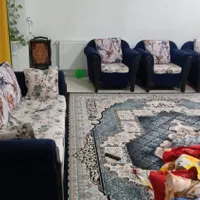 مبل راحتی 7نفره