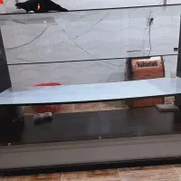 ویترین مغازه