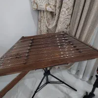 سنتور چوب گردو