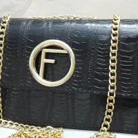 کیف مجلسی ورنی شیک