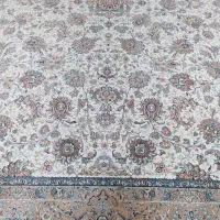 یک جفت فرش ۶ متری 1200شانه|فرش|همدان, |دیوار