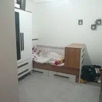 فروش منزل مسکونی ۱۱۰ متری دو واحد با حیاط مرکز شهر|فروش خانه و ویلا|قرق, |دیوار